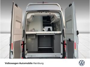 Volkswagen Grand California 600 2.0TDI Automatik CarPlay PC