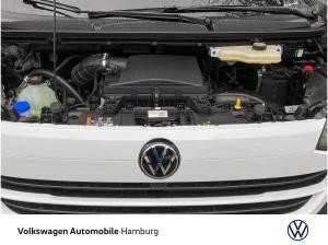 Volkswagen Transporter Kasten 2.0 TDI 3-Sitzer Einparkhilfe
