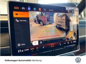 Volkswagen ID.Buzz Goal langer Radstand 7Sitzer CarPlay PDC