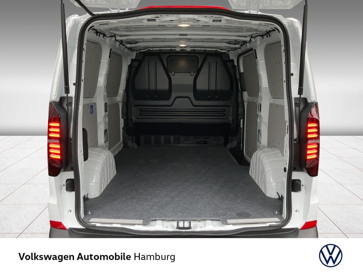 Volkswagen Transporter Kasten 2.0 TDI 3-Sitzer Einparkhilfe