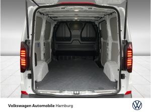 Volkswagen Transporter Kasten 2.0 TDI 3-Sitzer Einparkhilfe