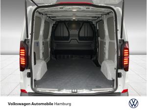 Volkswagen Transporter Kasten 2.0 TDI 3-Sitzer Einparkhilfe