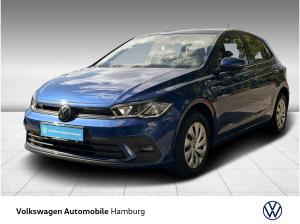 Volkswagen Polo Life 1.0 TSI Navi Einparkhilfe CarPlay