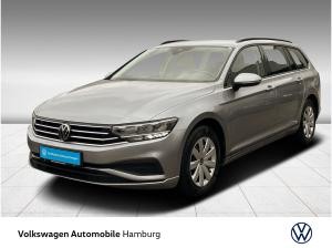 Volkswagen Passat Variant 1.5 TSI DSG Conceptline PDC Navi