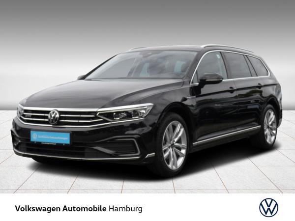 Volkswagen Passat Variant GTE Hybrid 1.4TSI DSG AK Panorama
