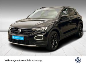 Volkswagen T-Roc Sport 2.0 TDI DSG 4M AHK Sitzheizung PDC
