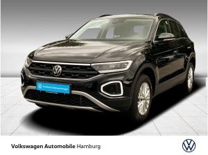 Volkswagen T-Roc Life 1.5 TSI DSG Sitzheizung Einparkhilfe