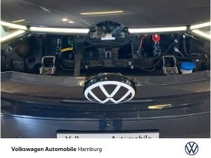 Volkswagen ID.Buzz Goal langer Radstand 7Sitzer CarPlay PDC