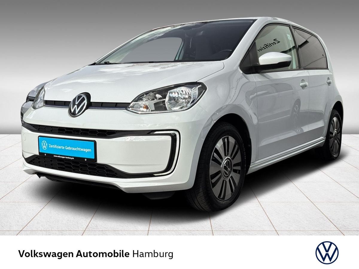 Volkswagen up! e-up! Style Plus Sitzheizung Einparkhilfekamera