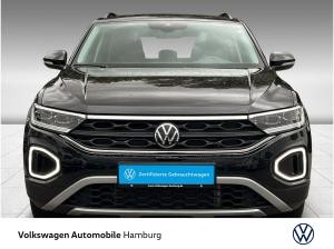 Volkswagen T-Roc Life 1.5 TSI DSG Sitzheizung Einparkhilfe