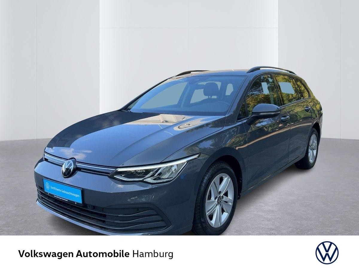 Volkswagen Golf VIII Variant Life 2.0 TDI Sitzheizung Navi