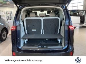 Volkswagen ID.Buzz Goal langer Radstand 7Sitzer CarPlay PDC