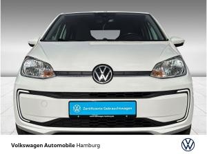 Volkswagen up! e-up! Style Plus Sitzheizung Einparkhilfekamera
