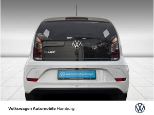 Volkswagen up! e-up! Style Plus Sitzheizung Einparkhilfekamera