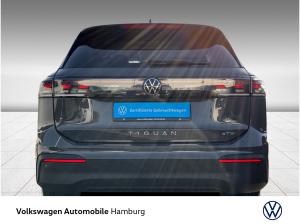 Volkswagen Tiguan Life 1.5 eTSI DSG Sitzheizung PDC CarPlay
