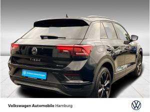 Volkswagen T-Roc Sport 2.0 TDI DSG 4M AHK Sitzheizung PDC