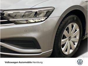 Volkswagen Passat Variant 1.5 TSI DSG Conceptline PDC Navi
