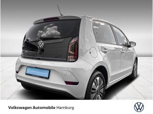 Volkswagen up! e-up! Style Plus Sitzheizung Einparkhilfekamera