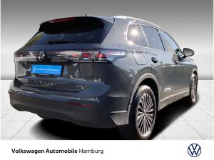 Volkswagen Tiguan Life 1.5 eTSI DSG Sitzheizung PDC CarPlay