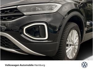 Volkswagen T-Roc Life 1.5 TSI DSG Sitzheizung Einparkhilfe