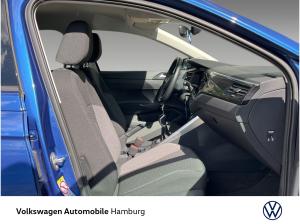 Volkswagen Polo Life 1.0 TSI Navi Einparkhilfe CarPlay