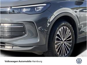 Volkswagen Tiguan Life 1.5 eTSI DSG Sitzheizung PDC CarPlay