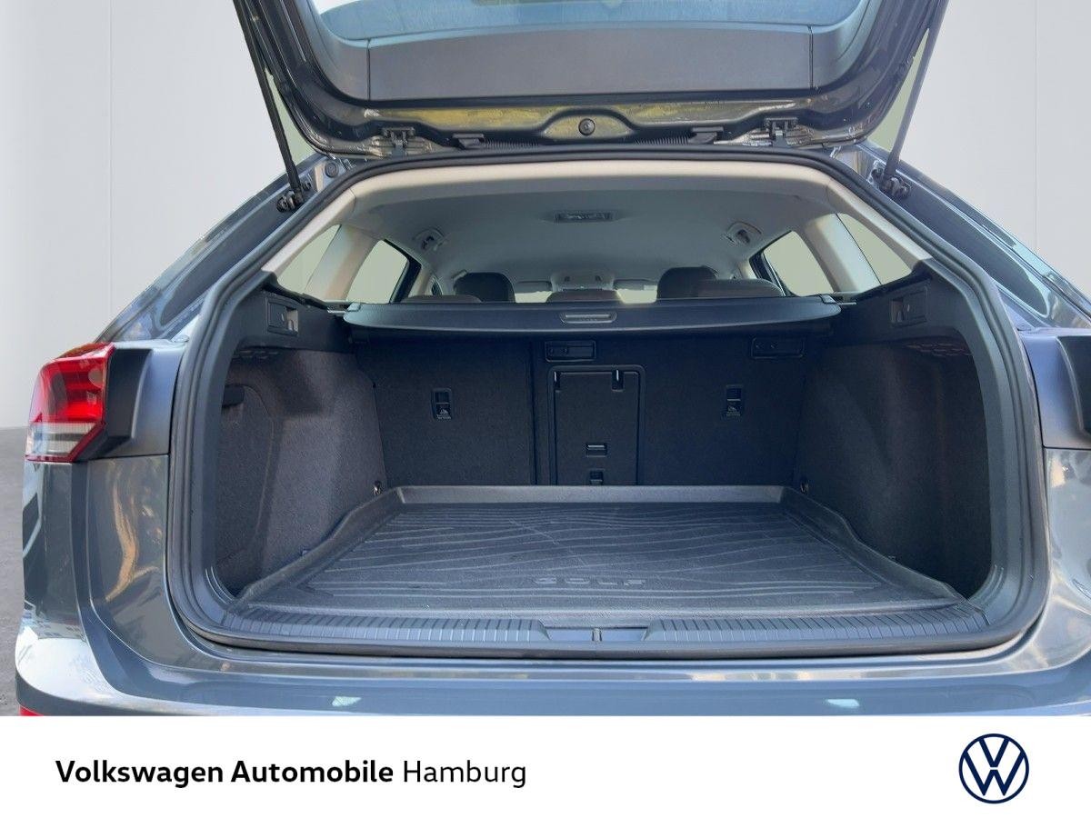 Volkswagen Golf VIII Variant Life 2.0 TDI Sitzheizung Navi