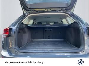 Volkswagen Golf VIII Variant Life 2.0 TDI Sitzheizung Navi