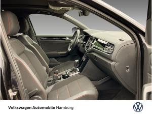 Volkswagen T-Roc Sport 2.0 TDI DSG 4M AHK Sitzheizung PDC