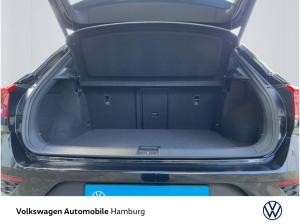 Volkswagen T-Roc Sport 1.5 TSI DSG Sitzheizung Navi AHK PDC