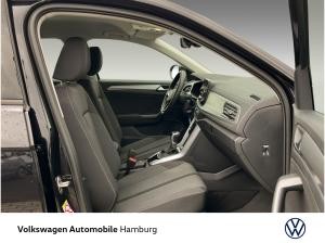 Volkswagen T-Roc Life 1.5 TSI DSG Sitzheizung Einparkhilfe