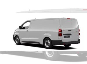 Toyota Proace L2 verblecht 4-türig Electric Meister 75kWh + Navi