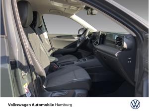Volkswagen Tiguan Life 1.5 eTSI DSG Sitzheizung PDC CarPlay