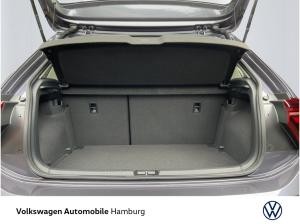 Volkswagen Polo Style 1.0 TSI DSG Sitzheizung Einparkhilfe