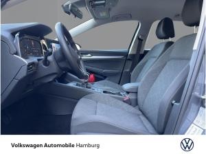 Volkswagen Golf VIII Variant Life 2.0 TDI Sitzheizung Navi