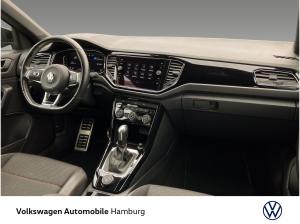 Volkswagen T-Roc Sport 2.0 TDI DSG 4M AHK Sitzheizung PDC