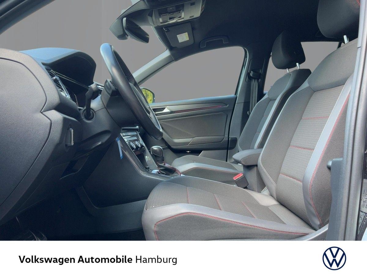 Volkswagen T-Roc Sport 1.5 TSI DSG Sitzheizung Navi AHK PDC