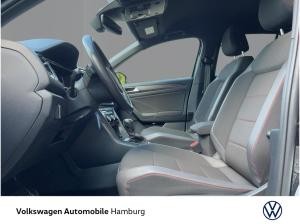 Volkswagen T-Roc Sport 1.5 TSI DSG Sitzheizung Navi AHK PDC