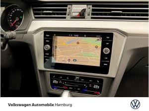 Volkswagen Passat Variant 1.5 TSI DSG Conceptline PDC Navi