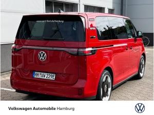 Volkswagen ID.Buzz GTX 4MOTION Sitzheizung AHK Navi PDC