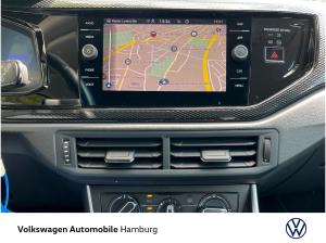 Volkswagen Polo Life 1.0 TSI Navi Einparkhilfe CarPlay
