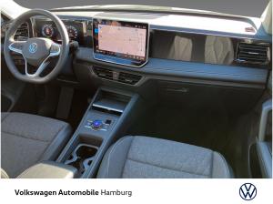 Volkswagen Tiguan Life 1.5 eTSI DSG Sitzheizung PDC CarPlay