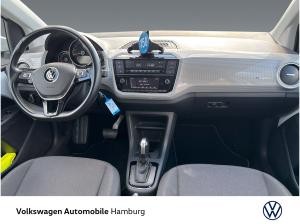 Volkswagen up! e-up! Style Plus Sitzheizung Einparkhilfekamera