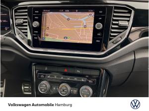 Volkswagen T-Roc Sport 2.0 TDI DSG 4M AHK Sitzheizung PDC