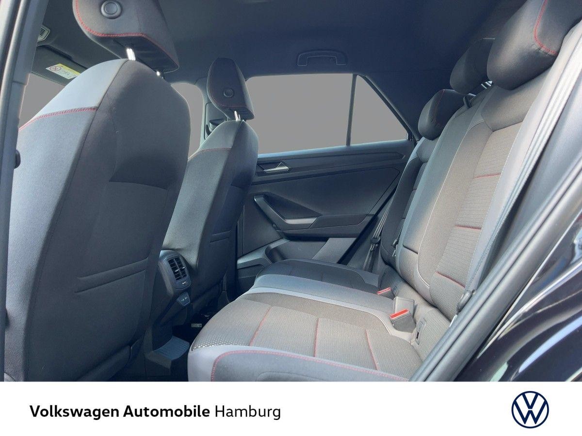 Volkswagen T-Roc Sport 1.5 TSI DSG Sitzheizung Navi AHK PDC