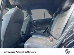 Volkswagen T-Roc Sport 1.5 TSI DSG Sitzheizung Navi AHK PDC