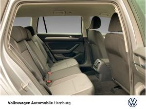 Volkswagen Passat Variant 1.5 TSI DSG Conceptline PDC Navi