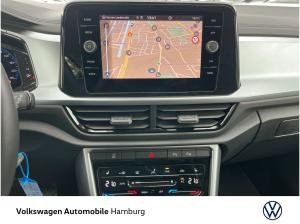 Volkswagen T-Roc Life 1.5 TSI DSG Sitzheizung Einparkhilfe