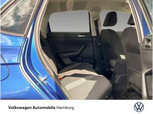 Volkswagen Polo Life 1.0 TSI Navi Einparkhilfe CarPlay