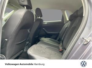 Volkswagen Polo Style 1.0 TSI DSG Sitzheizung Einparkhilfe